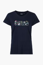 Lily Crew Neck Tshirt