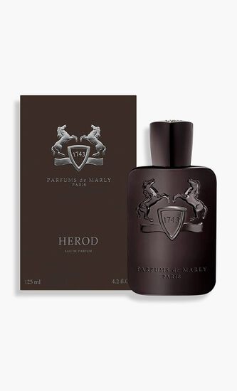 Herod - Eau de Parfum, 125ml