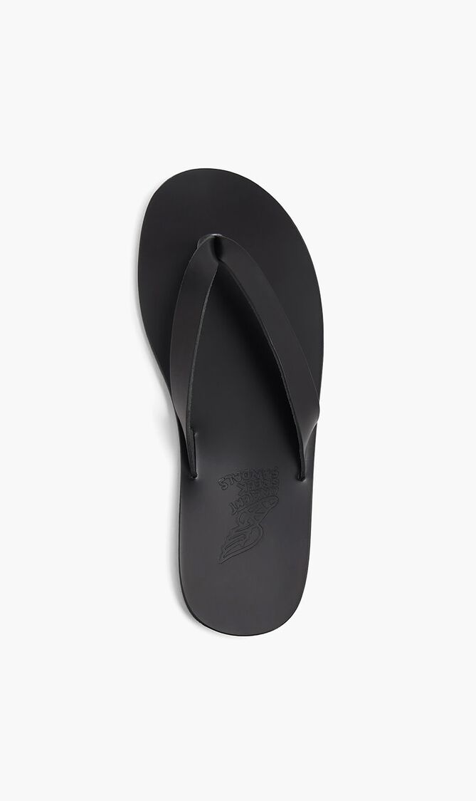 Men`S Flat Sandal