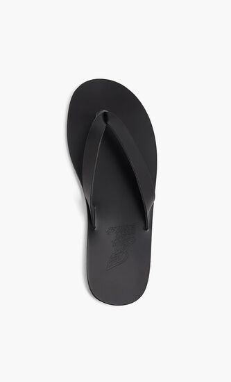 Men`S Flat Sandal