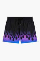 MOOPEA MAILLOT DE BAIN NOIR JRP
