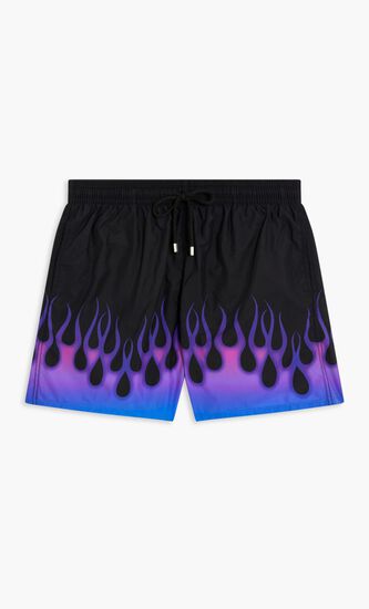 MOOPEA MAILLOT DE BAIN NOIR JRP