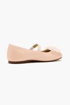BABYWALKER Bow ballerinas