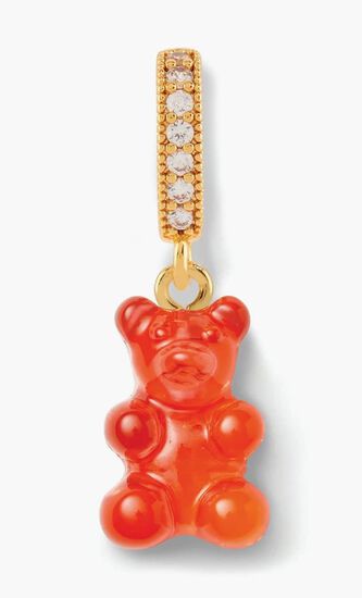 Mega Nostalgia Bear Hoop