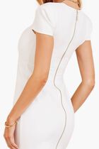 Kyle Corset Dress