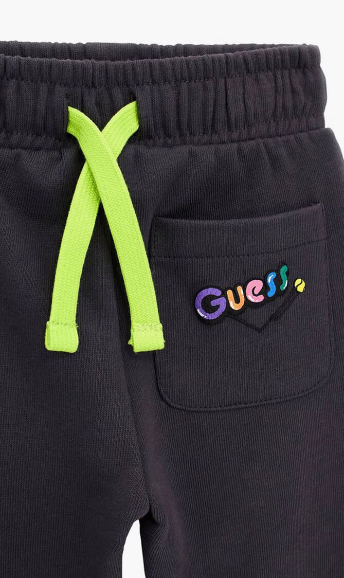 SET SS T-SHIRT+ACTIVE PANTS