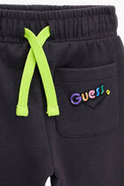 SET SS T-SHIRT+ACTIVE PANTS