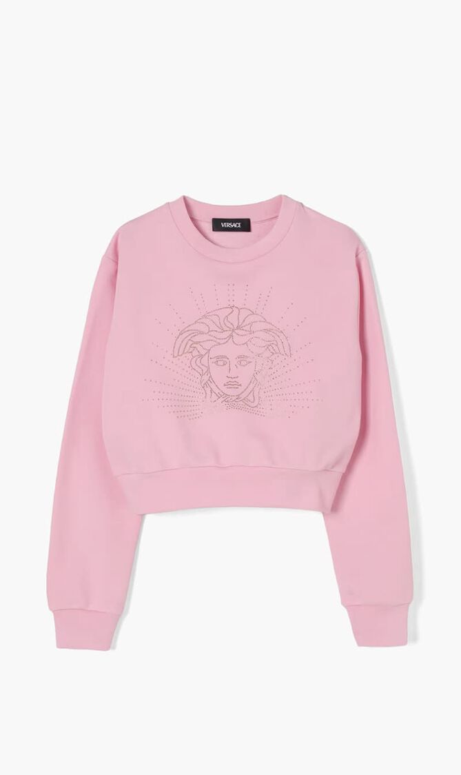 Medusa Sweatshirt