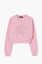 Medusa Sweatshirt
