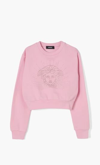 Medusa Sweatshirt