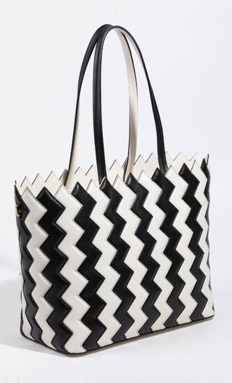 Suzy Tote Bag