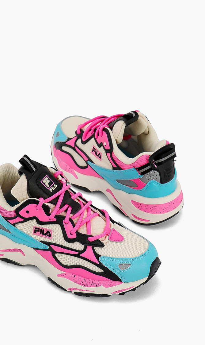 Ray Tracer Apex Sneakers