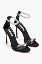 Bijoux 105mm Sandals