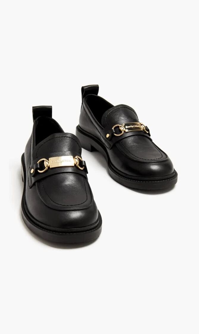 Signature 1 Loafers