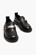 Signature 1 Loafers