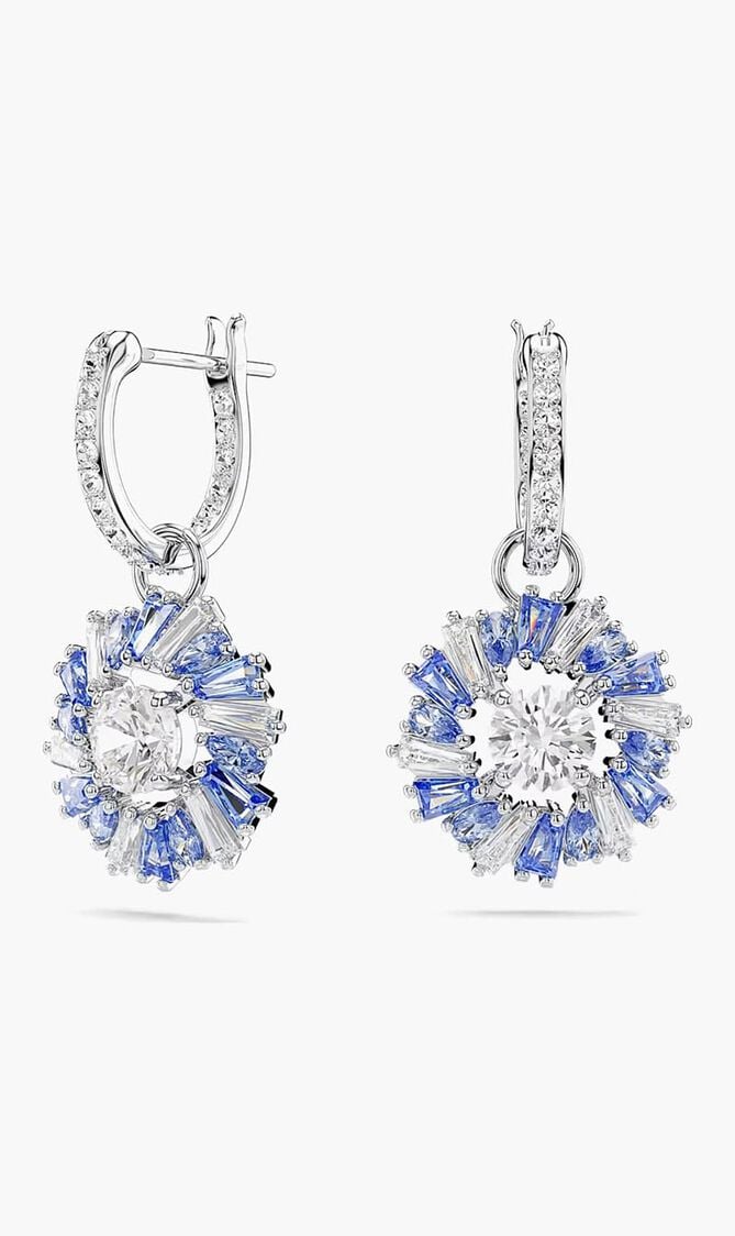 Idyllia Drop Earrings