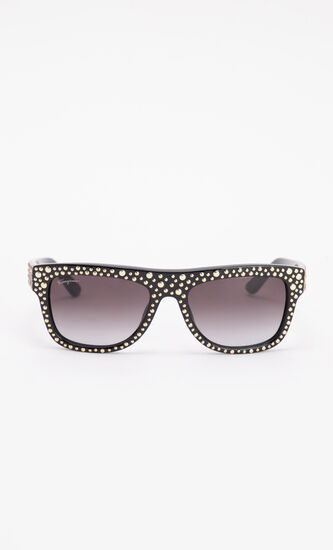 Studs Boutique Wayfarer Sunglasses