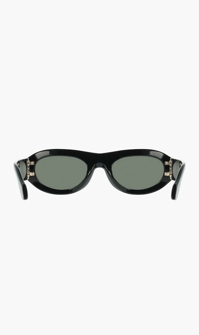 Oval Sunglasses