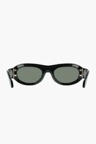 Oval Sunglasses
