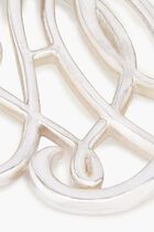 Mavelot AU Key Chain Sterling Silver