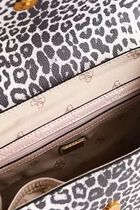 ZIRA TOP HANDLE FLAP