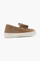 Tassel Loafers