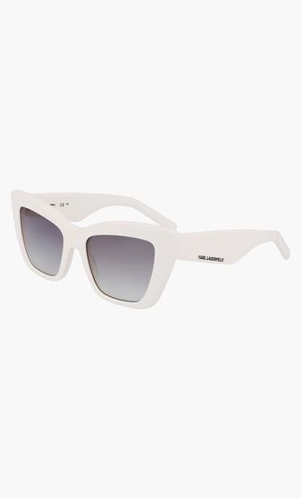 Cat Eye Sunglasses