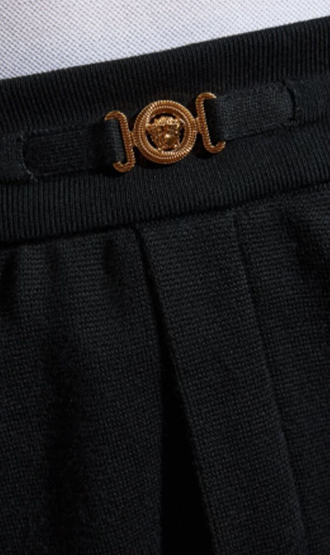 Logo Sweatpants