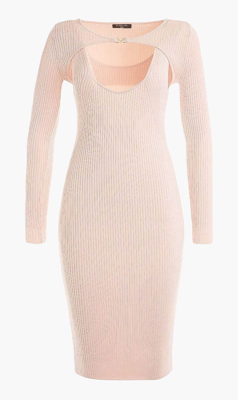 Guess by marciano outlet top