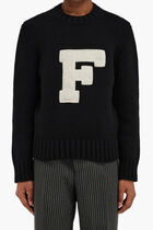 Crew Neck Sweater