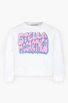 Printed Sweatshirt