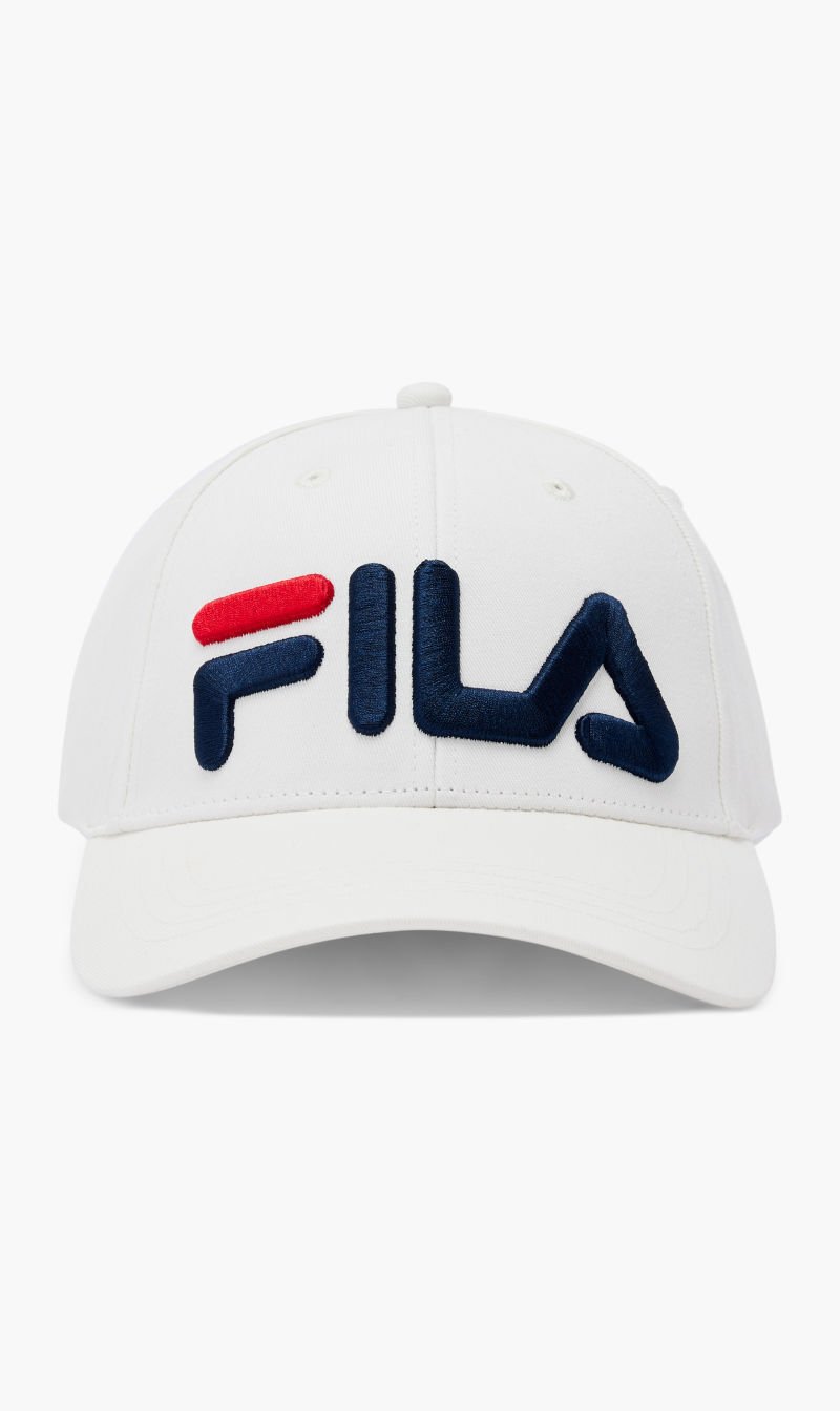 Buy FILA Illa Baseball Cap for AED 140.00 The Deal Outlet