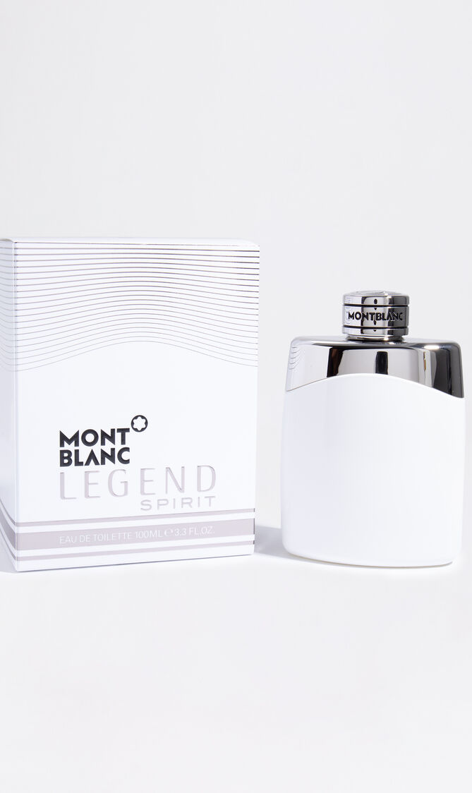 Legend Spirit Eau de Toilette, 100 ml