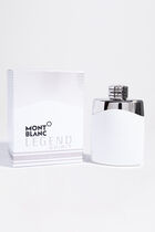 Legend Spirit Eau de Toilette, 100 ml