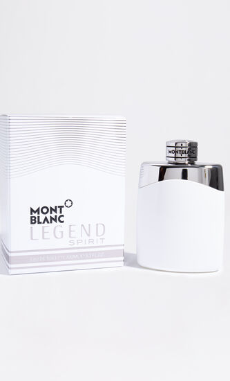 Legend Spirit Eau de Toilette, 100 ml
