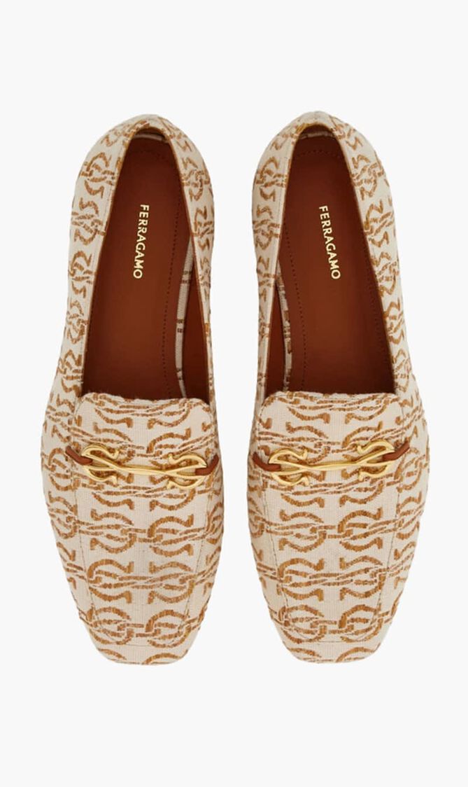 Louis Loafers