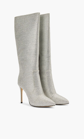 RUE STILETTO BOOT