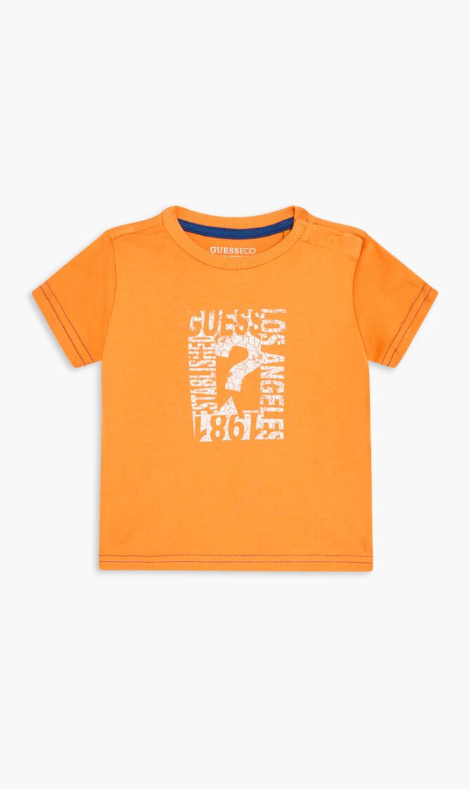Organic Cotton T-shirt