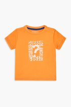 Organic Cotton T-shirt