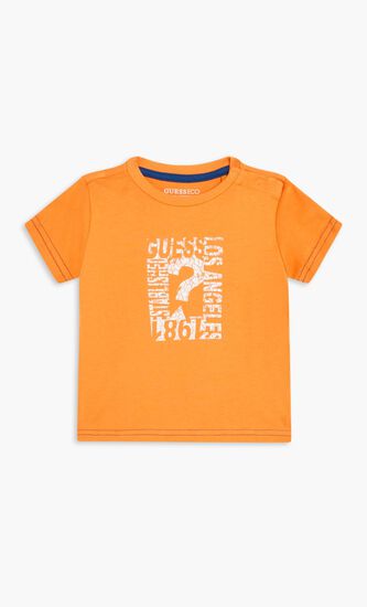 Organic Cotton T-shirt