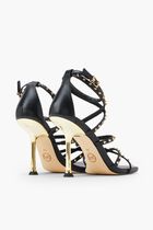 Imani Strappy Sandals