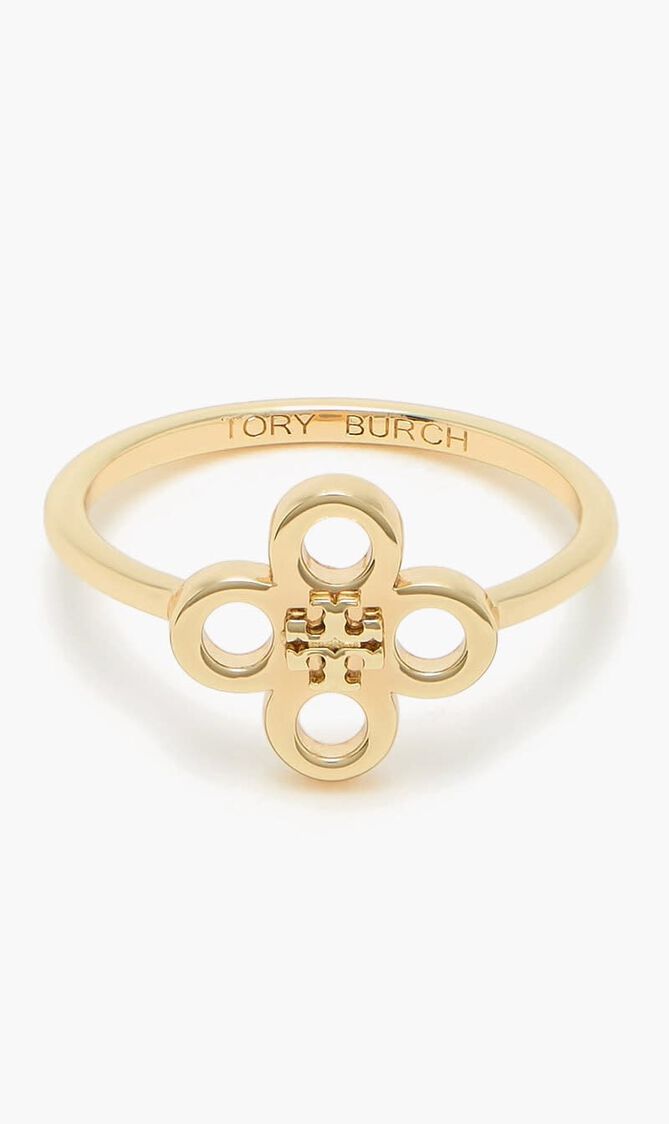 Kira Clover Ring