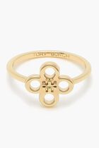 Kira Clover Ring