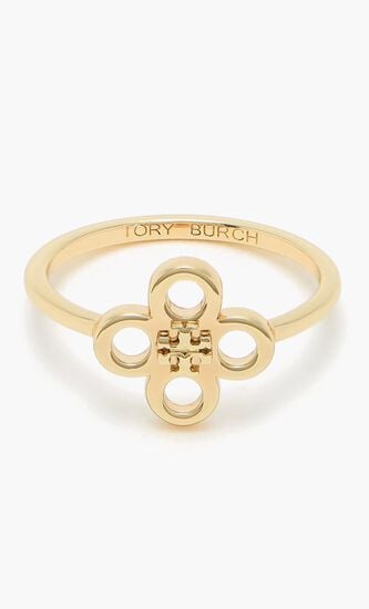 Kira Clover Ring