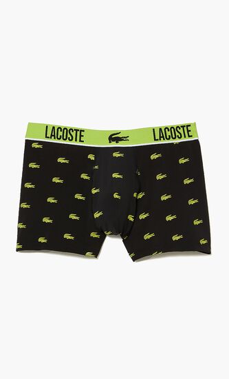 Eco Responsible Microfiber Trunks