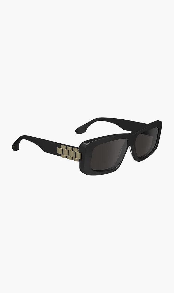 Rectangle Sunglasses