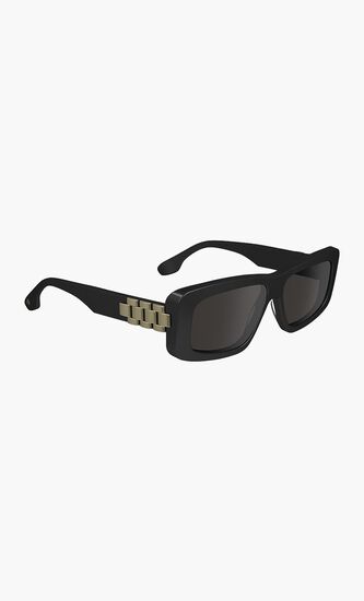 Rectangle Sunglasses