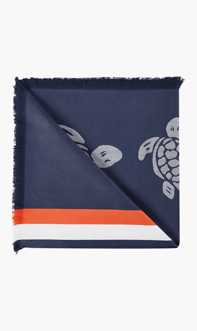 Ronde des Tortues Towel