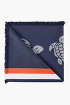 Ronde des Tortues Towel