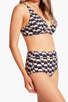 MODERN TAKE HIGH WAISTED PANT
